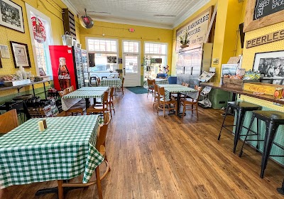 Hardware Cafe
